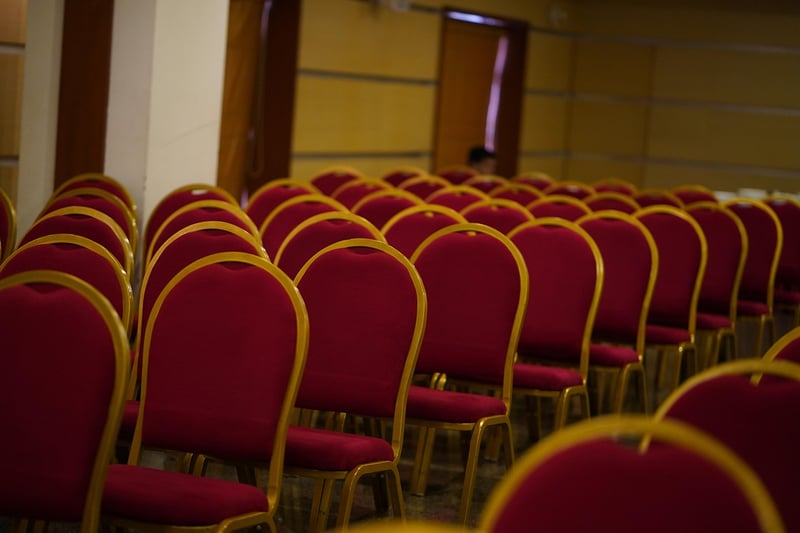 Professional Event